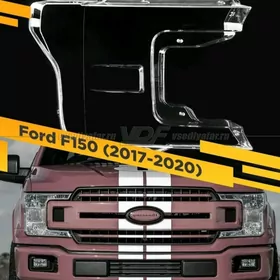 RAPTOR FAR AYNA стекло фар