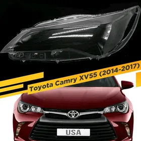 camry 17 FARA AYNA KORPUS фары