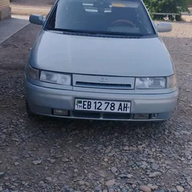 Lada 2110 2002