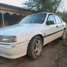 Opel Vectra 1990