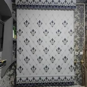 ZALYUZ PERDE ŽALÝUZ ZANAWESKA