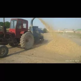 MTZ T-28 2022