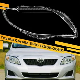 COROLLA 07-17 FARA AYNA ФАРЫ