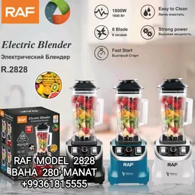 BLENDER SOK CYK БЛЕНДЕР МИКСЕР