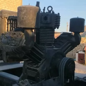 kompressor dizel