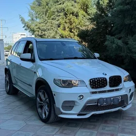 BMW X5 2010