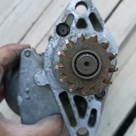 Lexsus rx330 starter