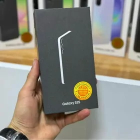 Samsung S25 Kredit