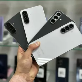 Samsung A56 Onunden Tolgsiz