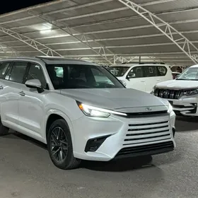 Lexus TX 2024