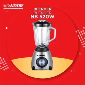 BLENDR ORGINAL noor