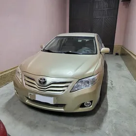 Toyota Camry 2009