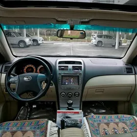 BYD F3 2015