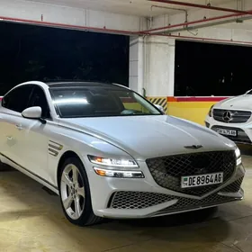 Genesis G80 2020