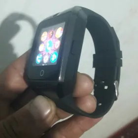 Smart whatc
