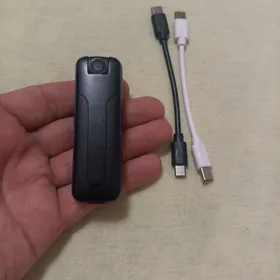 mini kamera