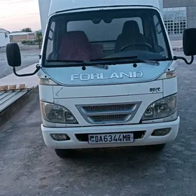 Forland H2 2008