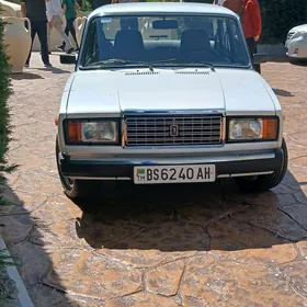 Lada 2107 2010
