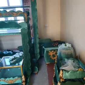 bukja nabor