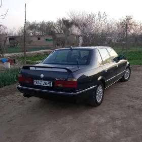 BMW 740 1993