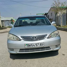 Toyota Camry 2006