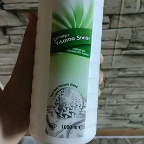 ak esik ucin jidkiy gel