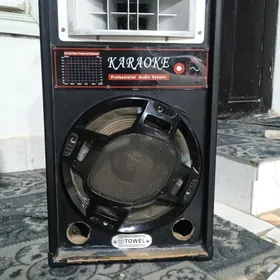 Uly kolonka