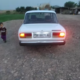 Lada 2107 1995