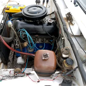 Lada 2104 1980