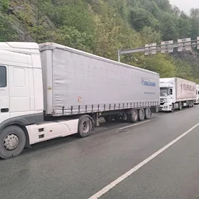 Kogel Cargo 2019