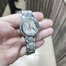 Versace, Cartier, Michael Kors