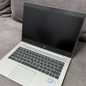 HP i5 gen-8th, 8-256 GB