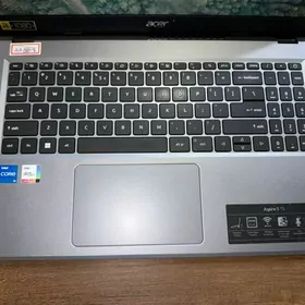 Acer ASPIRE 5 15. 13th. 8-256G