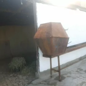Mangal gowy zat