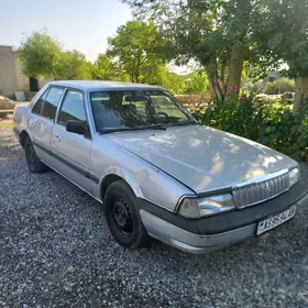 Kia Credos/Clarus 1993