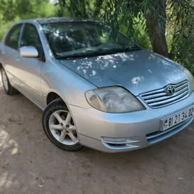 Toyota Corolla 2003