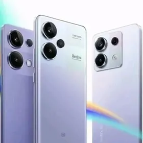 KREDIT SAMSUNG REDMI