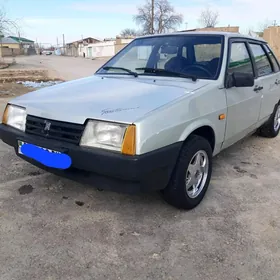 Lada 21099 2003