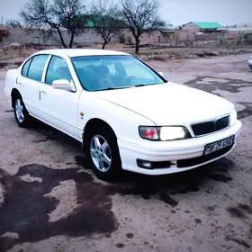 Nissan Maxima 1998