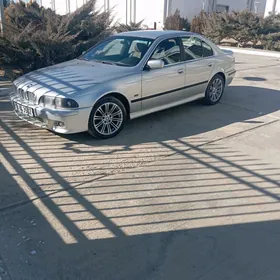 BMW 528 1998