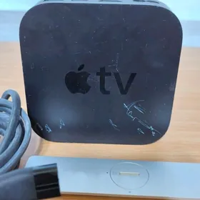 apple tv
