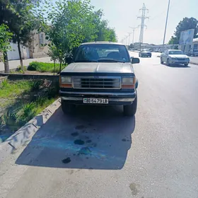 Ford Explorer 1994