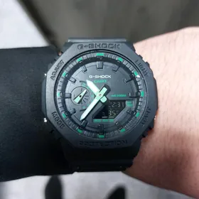 sagat casio g shock
