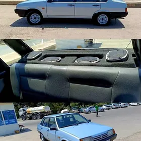 Lada 21099 2003