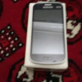 Samsung galaxy S Duos