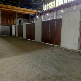 Аренда автосервис бокс Arenda