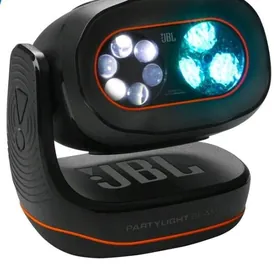 JBL partylight beam