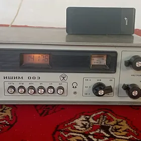 Ишим 003 радио приемник