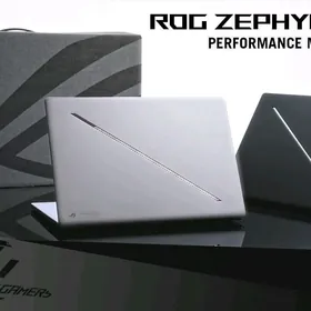 ASUS ZEPHYRUS/ROG SCAR 18
