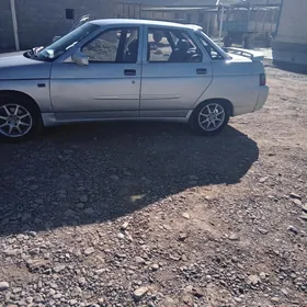 Lada 2110 2002